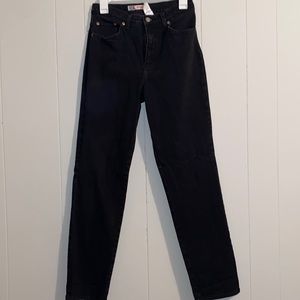 Vintage Straight legged jeans